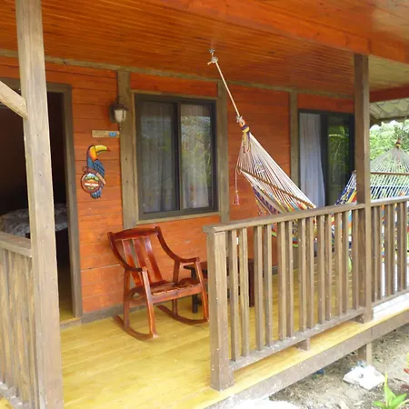 Blue River Resort & Hot Springs-3