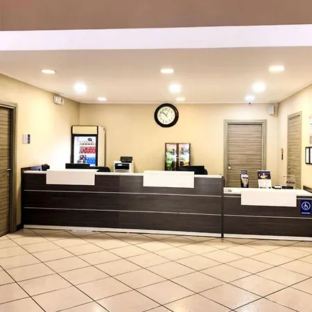 Best Western El Sitio Hotel-3